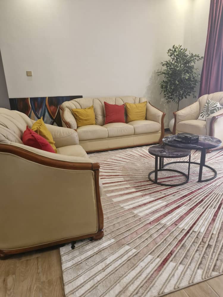 Apartment in Kampala