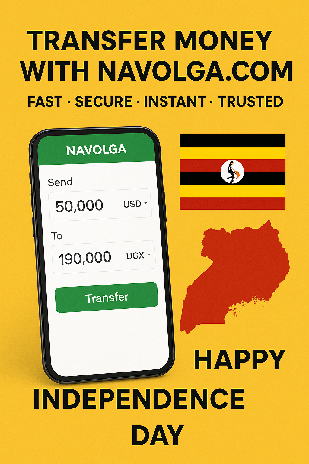 Happy  independence Day