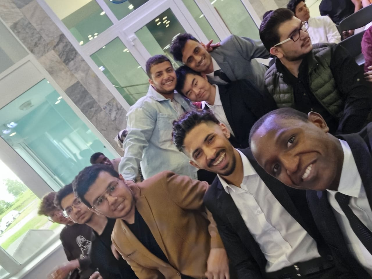 Studying in Russian as an African Student:An honest Review & advice
