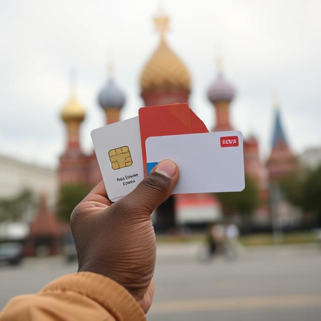 The New  Foreign SIM Card Restrictions In Russia: What Expats and Students Need to Know
