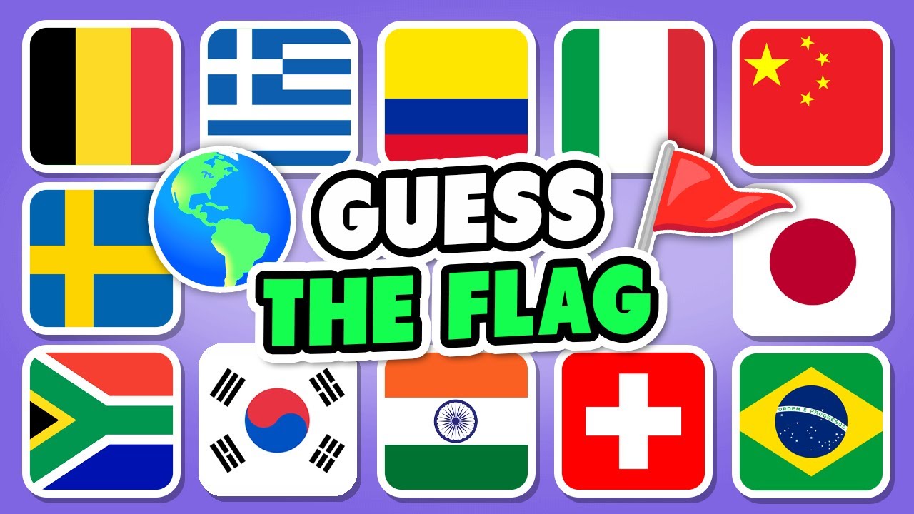Flags