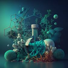 Nature and Science