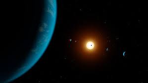 Space Oddities