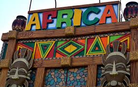 African Crafts & Art