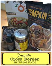 Cross-Border Favorites