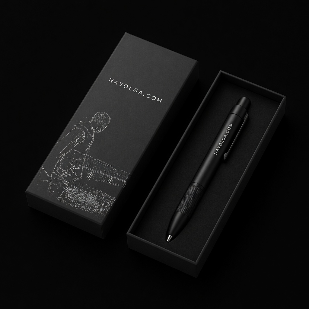 Navolga Pen