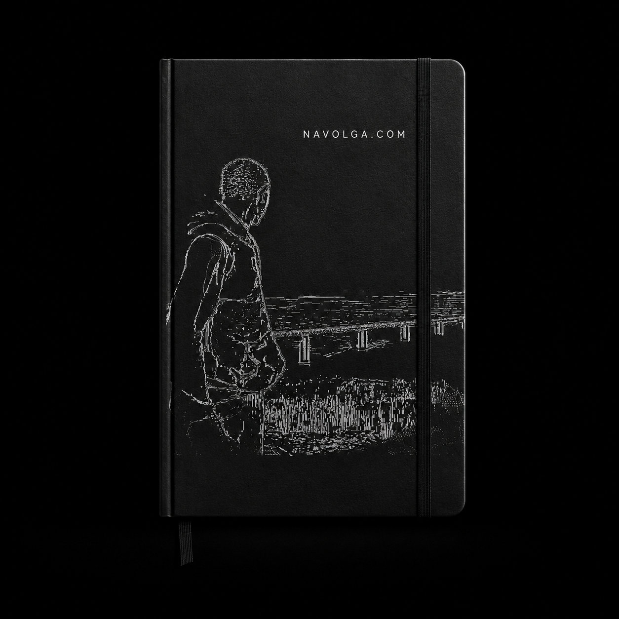 Navolga Notebook