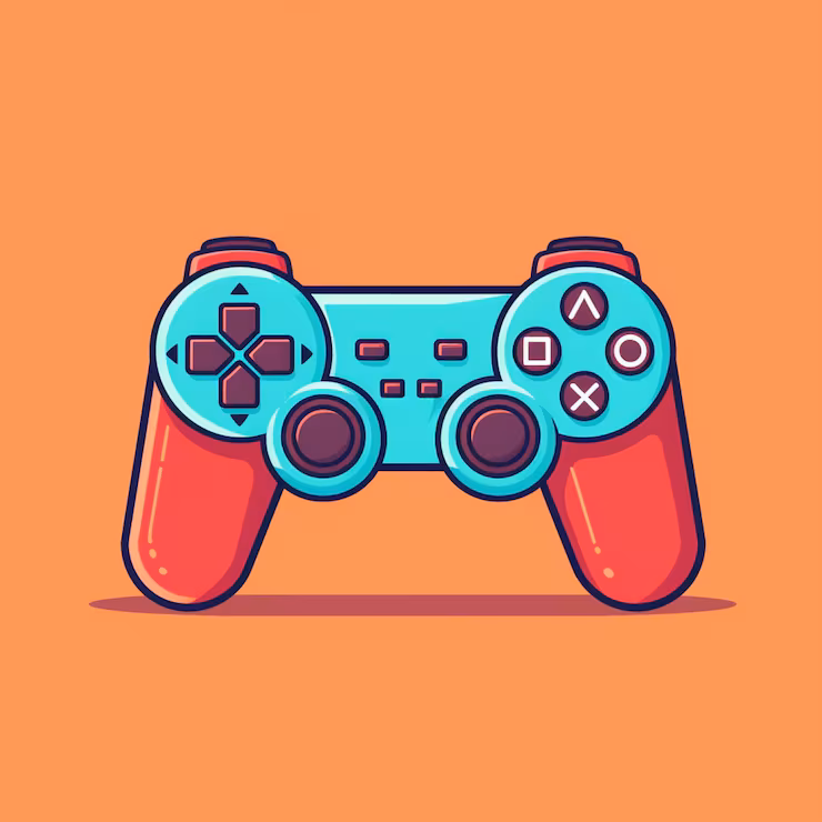 Games & Entertainment