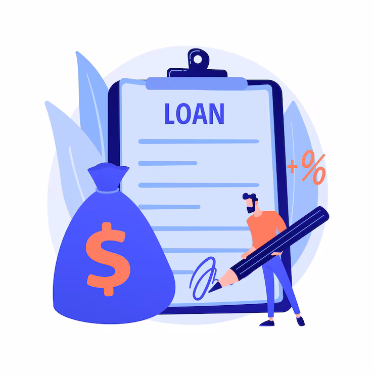 Apply for Loan
